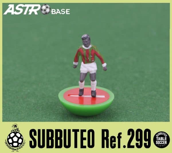 Squadre Replica Subbuteo HW