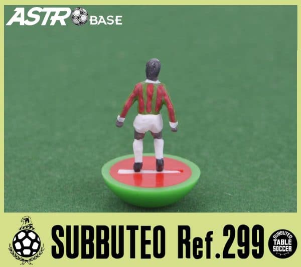 Squadre Replica Subbuteo HW