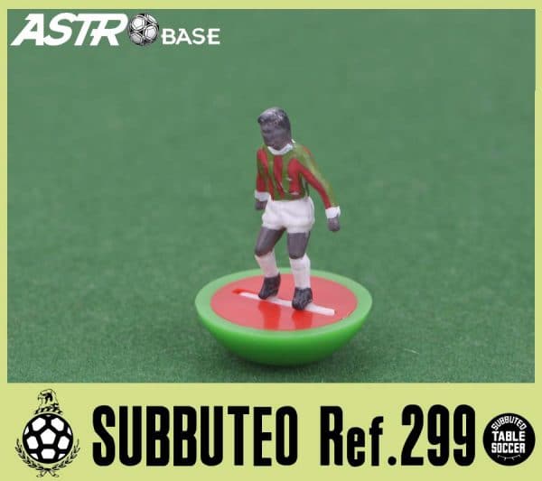 Squadre Replica Subbuteo HW