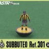 Squadre Replica Subbuteo HW