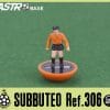 Squadre Replica Subbuteo HW