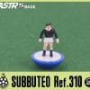 Squadre Replica Subbuteo HW