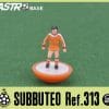 Squadre Replica Subbuteo HW