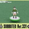 Squadre Replica Subbuteo HW