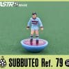 Squadre Replica Subbuteo HW