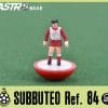 Squadre Replica Subbuteo HW