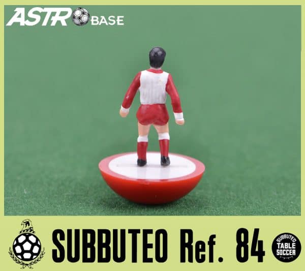 Squadre Replica Subbuteo HW