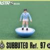 Squadre Replica Subbuteo HW