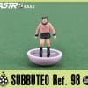 Squadre Replica Subbuteo HW