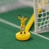 Portiere con Cappellino