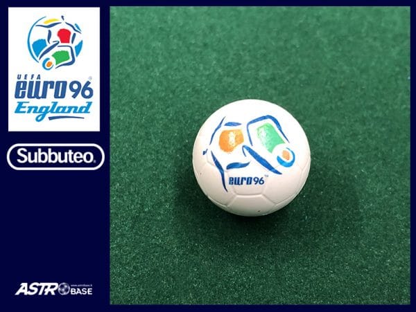 EURO 1996 SUBBUTEO