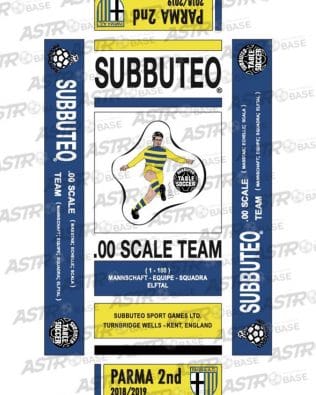 Astrobase International - Special Boxes